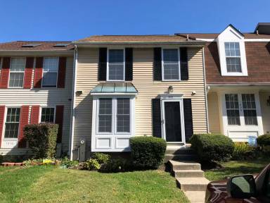 Main picture of 1818 Chester Way