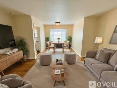 Main picture of Alameda Apartments