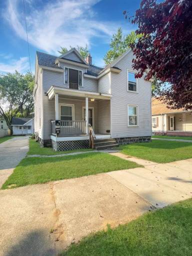 Main picture of 840 Crosby St NW