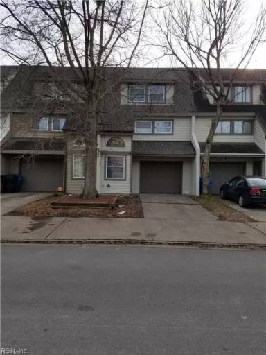 Main picture of 3850 Chimney Creek Dr