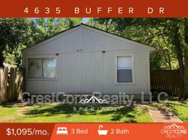 Main picture of 4635 Buffer Dr