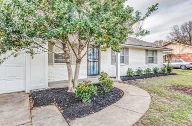 Main picture of 1751 Lanier Ln