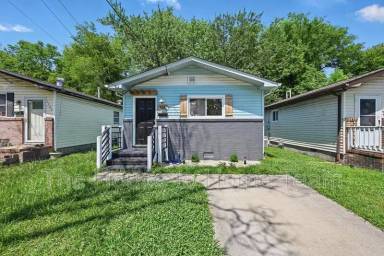 Main picture of 1118 West Ave