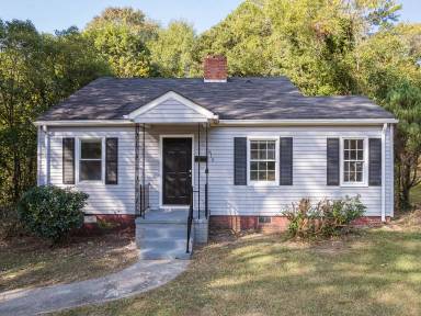 Main picture of 614 Ambassador St