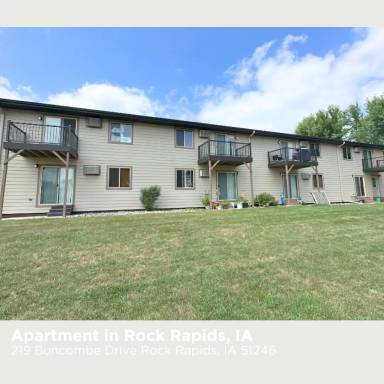 Main picture of 219 Buncombe Dr