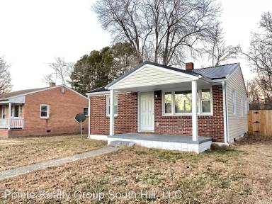 Main picture of 710 Falls St