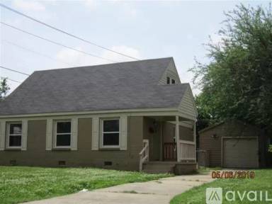 Main picture of 202 E Northrup Dr