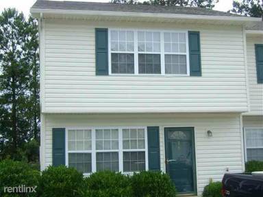 Main picture of Pirates Cove Townhomes