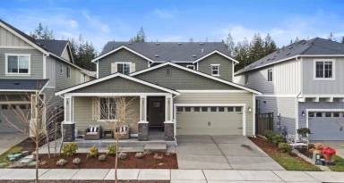 Main picture of 33149 Glacier Ave SE