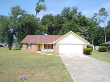 Main picture of 2515 College Park Ln