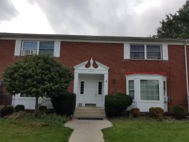 Main picture of 1221 N Union St Fostoria Ohio 44830 - 2