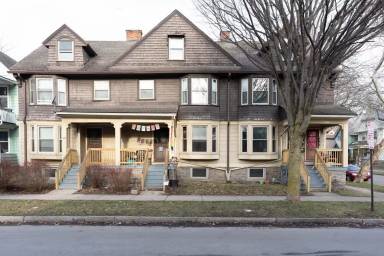 Main picture of 505 Meigs St