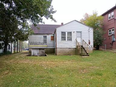 Main picture of 805 W Kingshighway