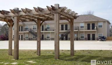 Main picture of 409 Nacogdoches St