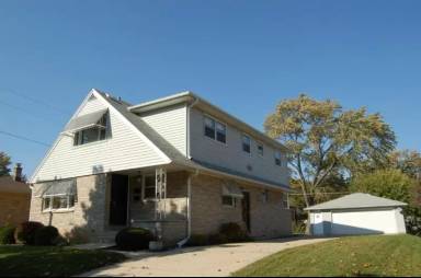 Main picture of 8010 W Burdick Ave