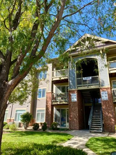 Main picture of Fairview Condominiums at Fox Meadows