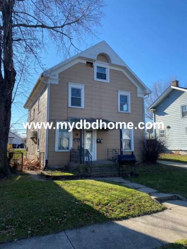 Main picture of 1615 High St