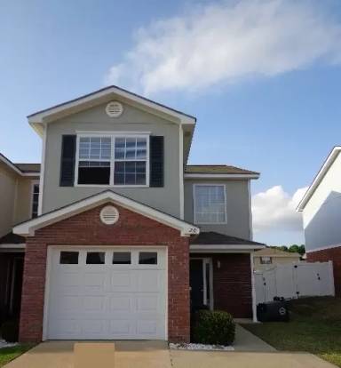 Main picture of Jackson Crossing Apartments