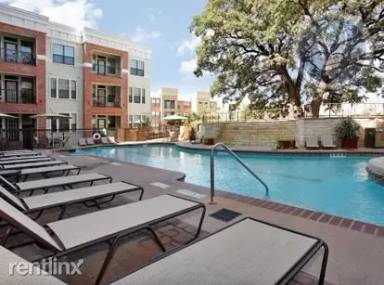 Main picture of Amli Eastside