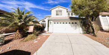 Main picture of 2452 Silver Sunrise Ln