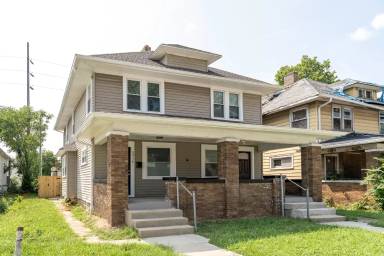 Main picture of 3416 N Capitol Ave