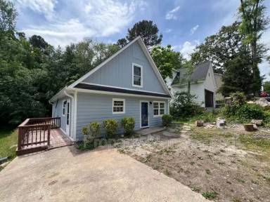 Main picture of 930 Belvin Ave