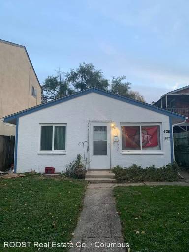 Main picture of 426 E 13th Ave