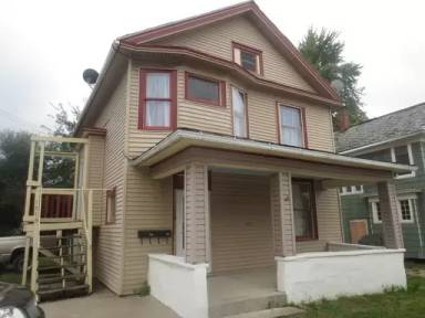 Main picture of 1521 Taylor St