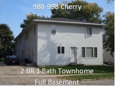 Main picture of 988 Cherry St
