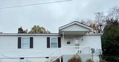 Main picture of 323 Jones St