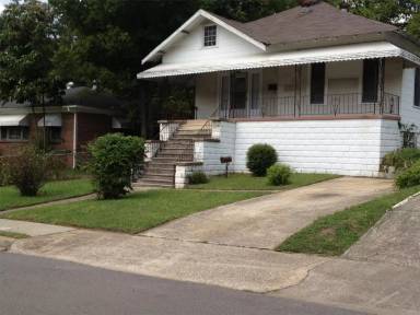 Main picture of 4104 38th Ave N