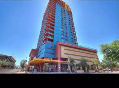 Main picture of Summit at Copper Square