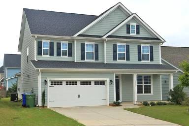 Main picture of 2017 Ginseng Ln