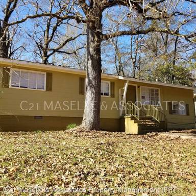 Main picture of 2951 Woodside Dr