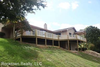 Main picture of 2530 Layman Trestle Rd