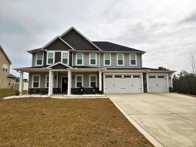Main picture of 3413 Amour Dr