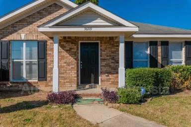 Main picture of 3609 Stanton Ct