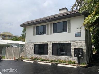 Main picture of Victoria Park Villas