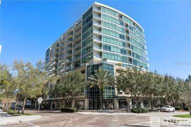 Main picture of 101 Eola Condominiums