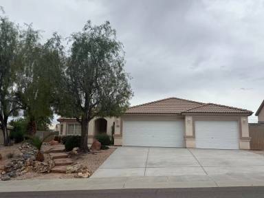 Main picture of 2863 Ventana Dr