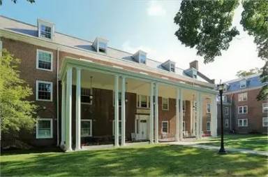 Main picture of Austin Manor