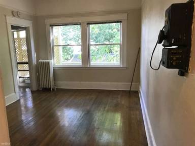 Main picture of The Ada Apartments