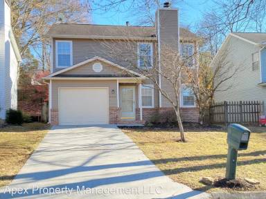 Main picture of 9232 Shady Mill Ln