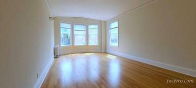 Main picture of 2602 Buchanan St