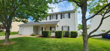 Main picture of 848 Pecan Ridge Cir
