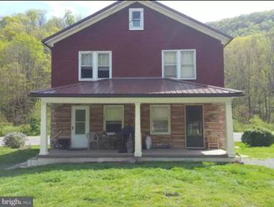 Main picture of 12610 Portertown Rd NW