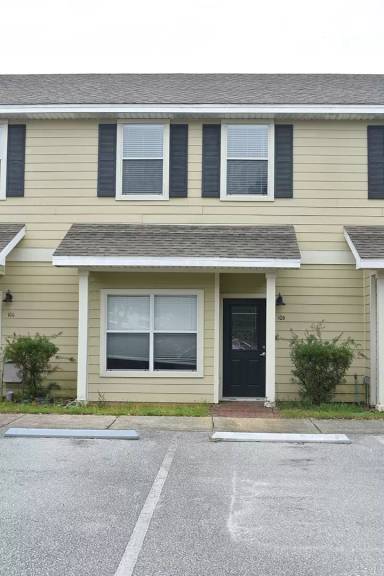 Main picture of The Palms of Freeport