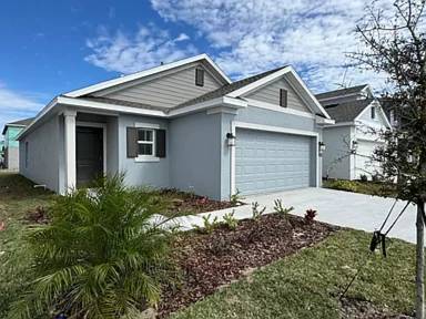Main picture of 2343 Burney Falls Ln