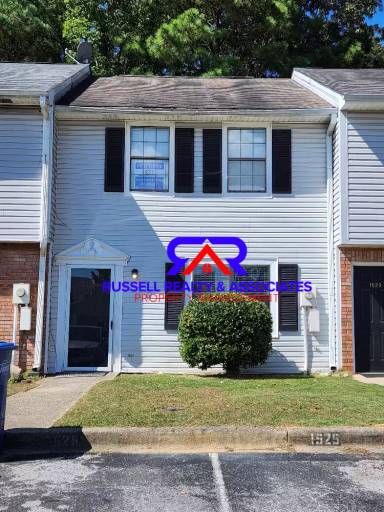 Main picture of 1525 Applegate Ln