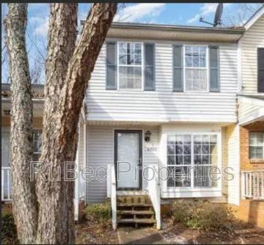 Main picture of 6303 Windsor Gate Ln